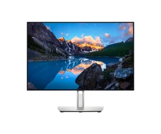 Dell | LCD Monitorius | U2421E | 24 " | IPS | WUXGA | 16:10 | 60 Hz | 8 ms | 1920 x 1200 | 350 cd/m² | Audio line-out (mini-jack) | HDMI jungtys quantity 1 | Sidabrinis | Garantija 60 mėn.