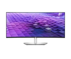 Dell | „UltraSharp“ monitorius | U3824DW | 37,5 colio | IPS | WQHD+ | 21:9 | 60 Hz | 8 ms | 3840 x 1600 | 300 cd/m² | HDMI prievadų kiekis: 2 | Sidabras