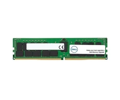 RAM „Dell“ | Atminties atnaujinimas | 2RX4 | 32 GB | DDR4 RDIMM | 3200 MHz | PC/serveris | Registruotas: Taip | ECC: Taip