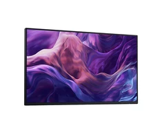 Monitorius Dell 24 USB-C® Hub Monitor - P2425HE WOST | Be stovo | (23.8")/IPS/FHD (1920 x 1080)/ Refresh rate 100 Hz/Height, Tilt, Swivel, Pivot