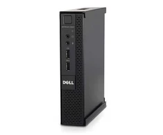 Laikiklis Dell OptiPlex Micro VESA Mount Garantija 12 mėn.