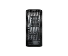 Dell | OptiPlex bokšto kabelio dangtelis | Juodas