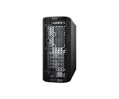 Dell | OptiPlex Tower Plus Cable Cover | 325-BDOI | Juodas