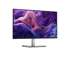 Monitorius Dell | P2425H | 24 " | IPS | 16:9 | 100 Hz | 8 ms | 1920 x 1080 pikselių | 250 cd/m² | HDMI jungtys quantity 1 | Juodas | Garantija 60 mėn.