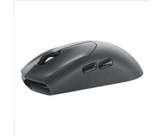Dell | Pelė žaidimams | Alienware AW720M | su laidu/Wireless | USB-A | Juodas