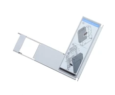 Dell | Bracket Adapteris Metal 2.5 Inch HDD in a 3.5 HDD