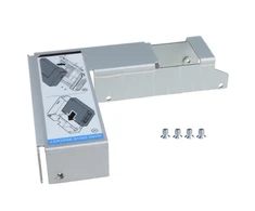 Dell | Bracket Adapteris Metal 2.5 Inch HDD in a 3.5 HDD