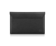 Dell Premier 460-BCQN Tinka iki 14 ", Juodas/Pilkas, Sleeve