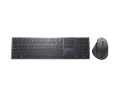 Dell Premier Collaboration Klaviatūra + Belaidė pėlė, KM900 (580-BBCZ)