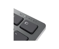 Belaidė klaviatūra ir pelė Dell KM7321W