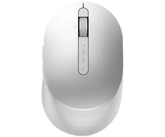Dell Premier Rechargeable Belaidė pelė - MS7421W - Platinum Sidabrinis