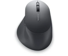 Dell | Premier Rechargeable Belaidė pelė | MS900 | Wireless | Graphite