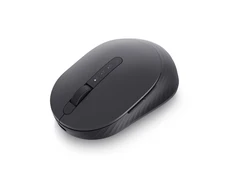 Dell | Premier Rechargeable Pelė | MS7421W | Wireless | 2.4 GHz, Bluetooth | Graphite Juodas