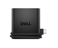 „Dell“ | „Pro 4-in-1“ USB-C kelioninis šakotuvas – DA225 | 470-BFBN | HDMI jungtys kiekis: 1