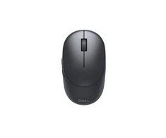 Dell Pro 7 Rechargeable Compact Pelė - MS746 | Wireless | 2.40 GHz | Juodas
