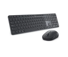 Dell Pro 7 Slim Klaviatūra ir pelė - KM726 - Russian (QWERTY)