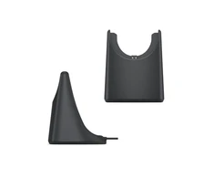Dell | Pro Ausinės Charging Stovas | HC524 | Belaidės | Apollo Juodas