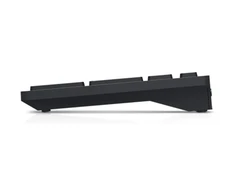 Dell Pro Belaidė klaviatūra ir pelė - KM5221W - Russian (QWERTY) (RTL BOX)