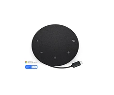 Dell Pro Wired Speakerphone | SP325 | Atsparus vandeniui | Portable