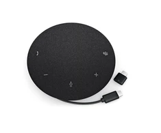 Dell Pro Plus Wired/Wireless Speakerphone | SL525 | Atsparus vandeniui | Bluetooth | Belaidė jungtis | Portable
