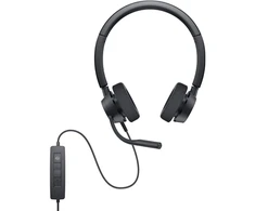 Dell | Pro Stereo Ausinės | WH3022 | USB Type-A