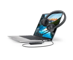 Dell | Pro Stereo Ausinės | WH3022 | USB Type-A