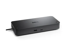 Šakotuvas Dell Pro Thunderbolt5 Smart Dock - SD25TB5 | Dell (Pažeista pakuotė)