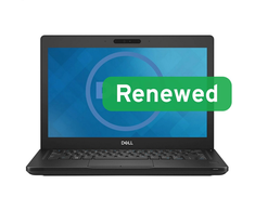 DELL Renewed Grade B | Latitude 5290 | 12.5 " | HD | i5-8250U | 16 GB | SSD | 256 GB | Intel UHD 620 Graphics | Windows 11 Pro | Klaviatūros kalba: US