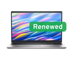 DELL Renewed Grade A++ | 15 DC15250 | 15.6 " | FHD | i5-1334U | 16 GB | SSD | 1000 GB | Intel UHD Graphics | Windows 11 Pro | Klaviatūros kalba: US