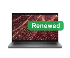 DELL Renewed Grade A | Latitude 7430 | 14 " | i7-1265U | 16 GB | SSD | 256 GB | Intel Iris Xe Graphics | Windows 11 Pro | Klaviatūros kalba: US