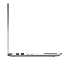 DELL Renewed | Grade A | Pro 14 Plus Sidabrinis | 14 Touch | Intel Core Ultra 236V | 16GB | Intel Arc | 512 GB | UK Backlit | N | Windows 11 Pro | DELL Renewed