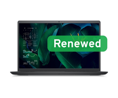 DELL Renewed Grade A | Vostro 15 3515 | 15.6 " | FHD | 3450U | 16 GB | SSD | 512 GB | AMD Radeon Graphics | Windows 11 Pro | Klaviatūros kalba: US/RU