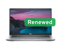 DELL Renewed | Grade B | Latitude 5420 | 14 " | i5-1135G7 | 16 GB | SSD | 256 GB | Intel Iris Xe Graphics | Windows 11 Pro | Klaviatūros kalba: Estonian