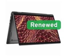 DELL Renewed Grade B | Latitude 7430 | 14 " | i7-1265U | 16 GB | SSD | 256 GB | Intel Iris Xe Graphics | Windows 11 Pro | Klaviatūros kalba: US