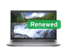 DELL Renewed Grade B | Latitude 7430 Pilkas | 14 " | i5-1245U | 16 GB | SSD | 256 GB | Intel Iris Xe Graphics | Windows 11 Pro | Klaviatūros kalba: US