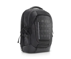Dell | Rugged Notebook Escape Backpack | 460-BCML | Backpack for laptop | Juodas