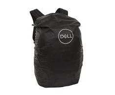 Dell | Rugged Notebook Escape Backpack | 460-BCML | Backpack for laptop | Juodas