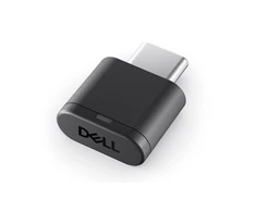 Dell | Wireless Audio Receiver | HR024 | Juodas