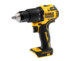 Akumuliatorinis smūginis gręžtuvas Dewalt DCD709N-XJ 18V