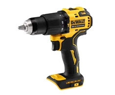 Akumuliatorinis smūginis gręžtuvas Dewalt DCD709N-XJ 18V