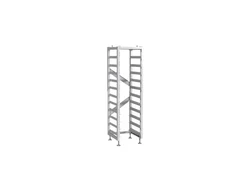 Deye ESS HV BOS-A Baterija Rack 11 Layers | BOS-A-Rack-11