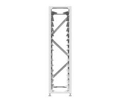Deye ESS HV BOS-A Baterija Rack 14 Layers | BOS-A-Rack14
