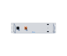 Deye ESS HV BOS-A Baterija Storage Module 7.68 kWh | BOS-A-Pack 7.68
