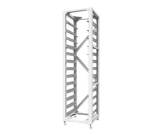 Deye ESS HV BOS-G Baterija Rack 13 Layers