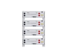 Deye ESS LV Baterija Storage System 5.12 kWh | SE-G 5.1 Pro B