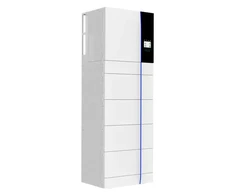 Deye Inverter Hybrid HV AIO 10kW 2MPPT | GB-S10K-EU
