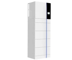 Deye Inverter Hybrid HV AIO 15kW 2MPPT | GB-S15K-EU