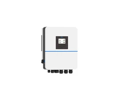 Deye Inverter Hybrid HV 10kW 2MPPT | SUN-10K-SG01HP3-EU-DM2
