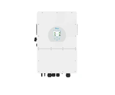Deye Inverter Hybrid HV 25kW 2MPPT | SUN-25K-SG01HP3-EU-AM2