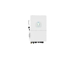 Deye Inverter Hybrid HV 30kW 3MPPT | SUN-30K-SG02HP3-EU-AM3